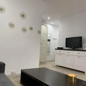 Apartament Cynthia - Old Town Igielnicka